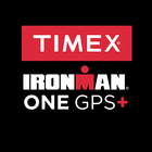 TIMEX IRONMAN ONE GPS+ ícone