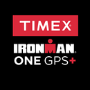 TIMEX IRONMAN ONE GPS+ aplikacja