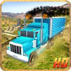 Transport Truck Parking Mania-icoon