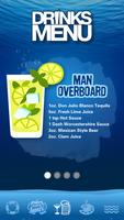 Man Overboard Bar スクリーンショット 2