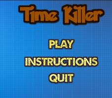 TimeKiller تصوير الشاشة 1