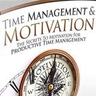 Time Management And Motivation icon