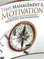 Time Management And Motivation تصوير الشاشة 1