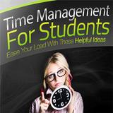 Time Management For Students icône