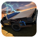 APK Time Avto Simulator 3D