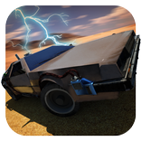 Time Avto Simulator 3D