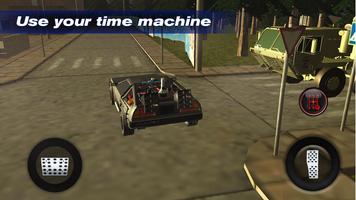 Time Avto Simulator 3D capture d'écran 3
