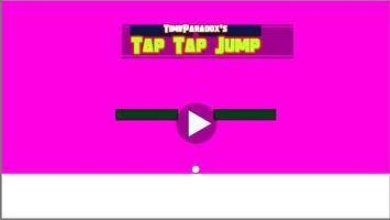 برنامه‌نما Tap Tap Jump عکس از صفحه