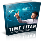 Time Titan icône