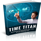 Time Titan-icoon