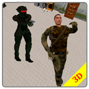 APK ZomB: Zombie in the base