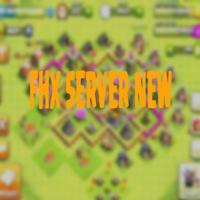 Fhx Server New XIX Affiche