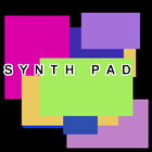 Synth Pad icône