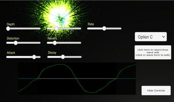 Synth Pad পোস্টার