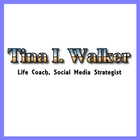 Tina I Walker أيقونة