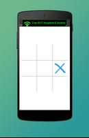 Tic Tac Toe (X-O) capture d'écran 1