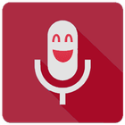 change my voice icono