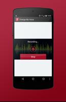 change my voice capture d'écran 2