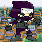 Anime Ninja 圖標