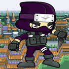 Anime Ninja icon