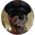 War Zombie