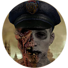 War Zombie icon
