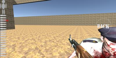 War Zombie screenshot 2