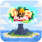 Super Adventure Island Run icône
