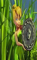 Tinkerbell_Wallpaper Screenshot 1