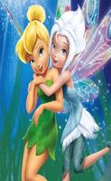 Tinkerbell_Wallpaper Screenshot 2