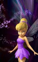 Tinkerbell Wallpaper capture d'écran 2