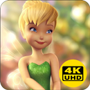 Tinkerbell Wallpaper HD APK