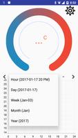 TimberTemp اسکرین شاٹ 1