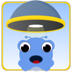 Bubble Blou APK