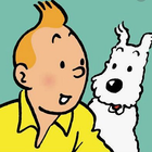 Tintin Wallpaper biểu tượng