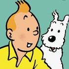 Tintin Wallpaper आइकन