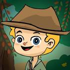 Angle Jungle أيقونة