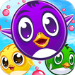 ”Bubble Pop Penguin: Bubble Shooter