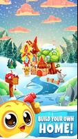 Bubble Pop Penguin: Bubble Shooter syot layar 3