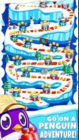 Bubble Pop Penguin: Bubble Shooter Plakat