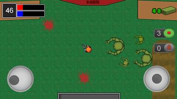 Zombie Tratatata! screenshot 3