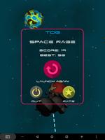 Space Rage screenshot 2