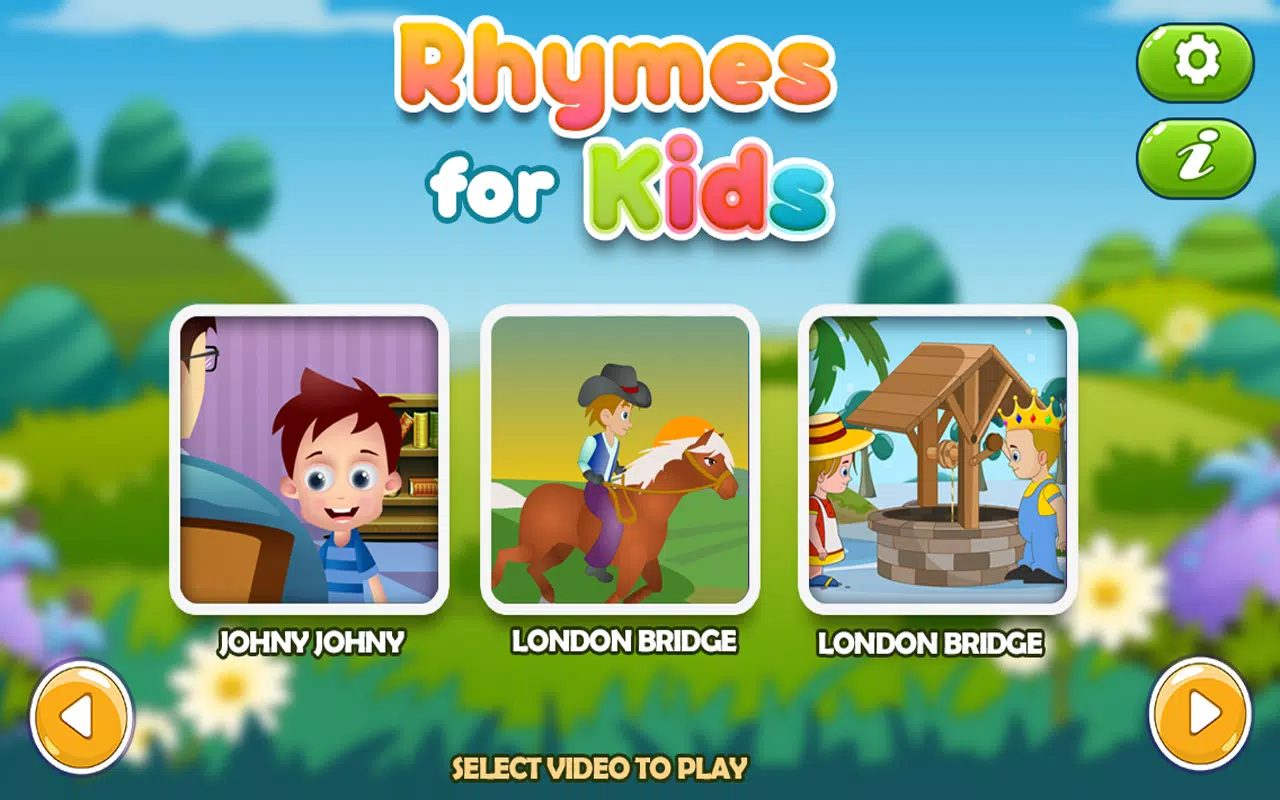 Ghgh Free Games online for kids in Nursery by Jine Tamsin