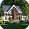 tiny house design APK