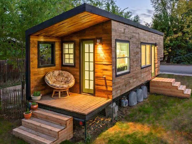 tiny house design APK for Android Download