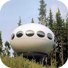 Tiny House Design icon