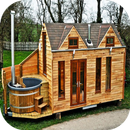 Idées de conception de petites maisons APK