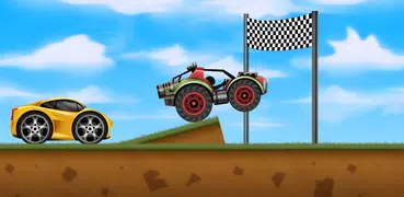 Fun Kid Racing