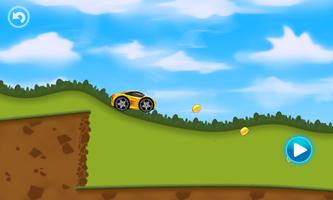 Fun Kid Racing اسکرین شاٹ 1