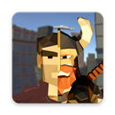 Puppet Fighter: 2 Players Ragd APK